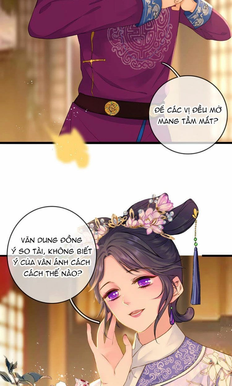 Thái Tử, Người Thật Ngọt Ngào Chapter 4 - 22