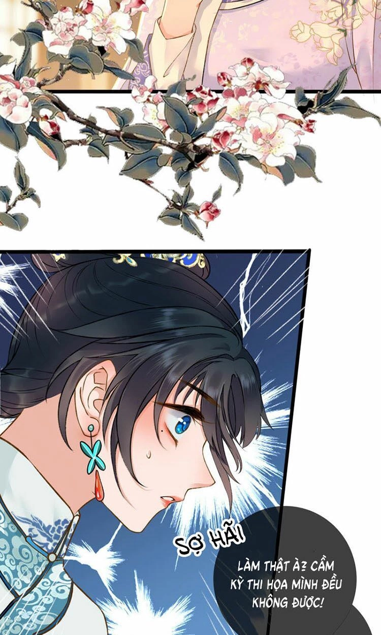 Thái Tử, Người Thật Ngọt Ngào Chapter 4 - 23