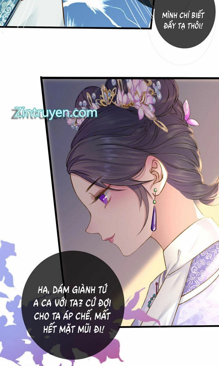 Thái Tử, Người Thật Ngọt Ngào Chapter 4 - 24