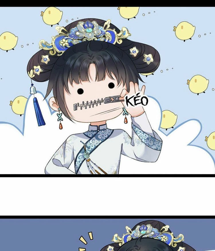 Thái Tử, Người Thật Ngọt Ngào Chapter 4 - 26