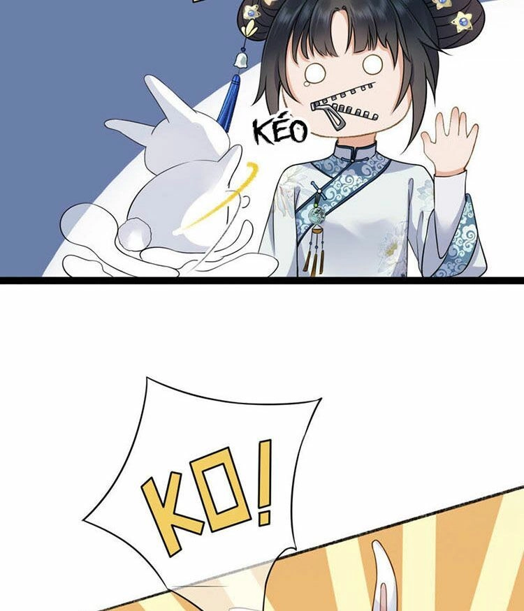 Thái Tử, Người Thật Ngọt Ngào Chapter 4 - 27