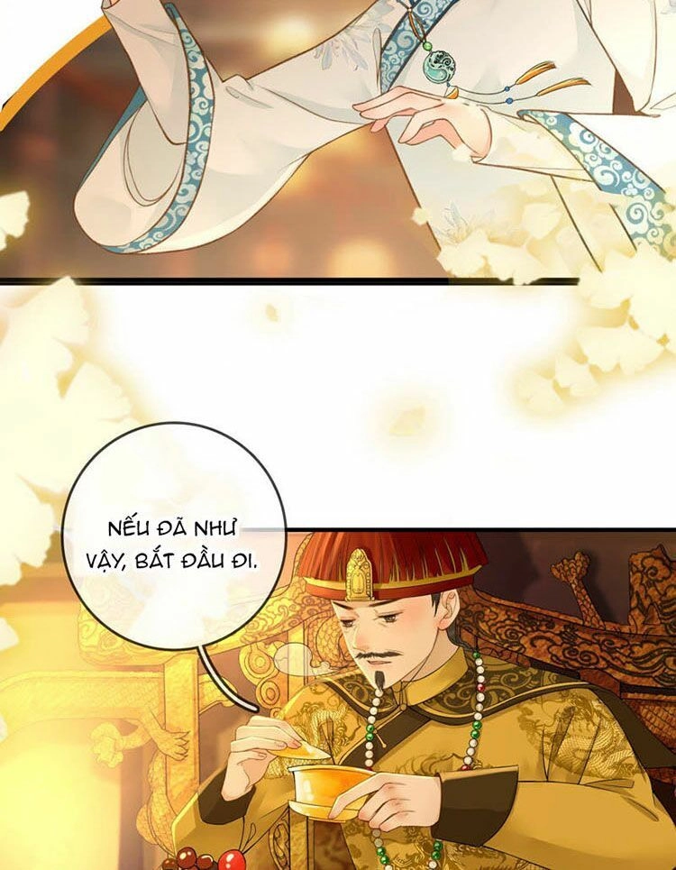 Thái Tử, Người Thật Ngọt Ngào Chapter 4 - 33