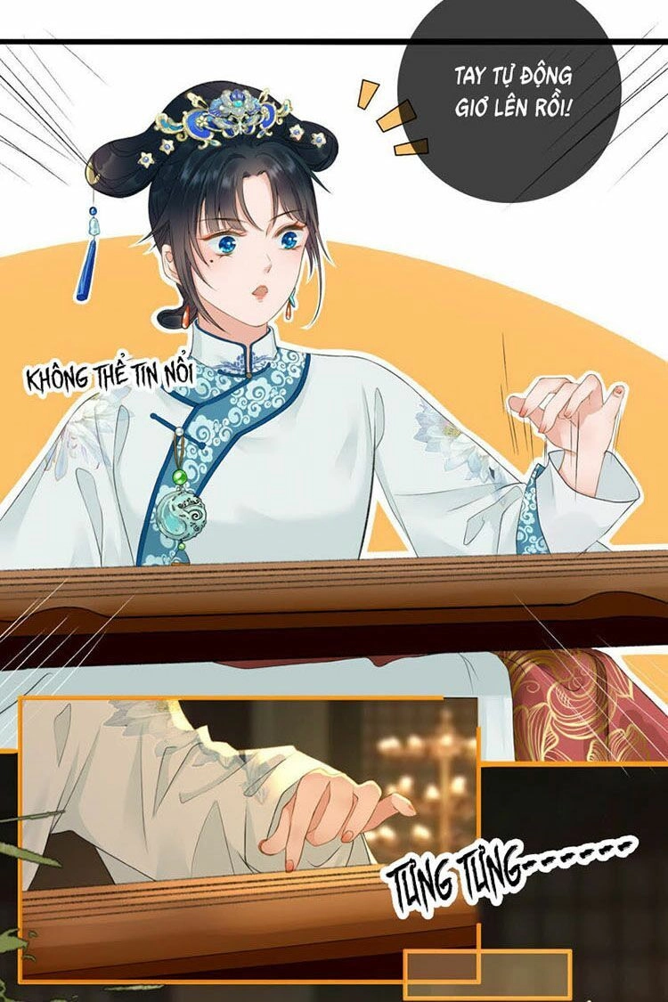 Thái Tử, Người Thật Ngọt Ngào Chapter 4 - 38