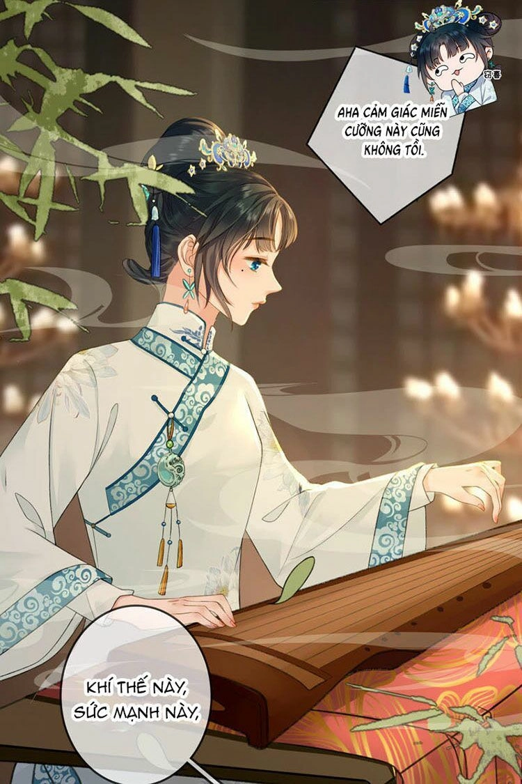 Thái Tử, Người Thật Ngọt Ngào Chapter 4 - 39