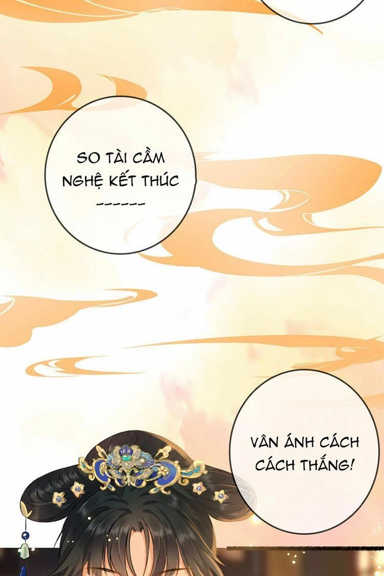 Thái Tử, Người Thật Ngọt Ngào Chapter 4 - 41