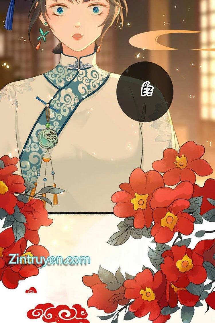 Thái Tử, Người Thật Ngọt Ngào Chapter 4 - 42