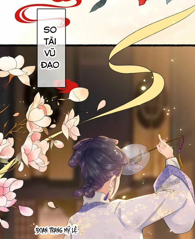 Thái Tử, Người Thật Ngọt Ngào Chapter 4 - 43