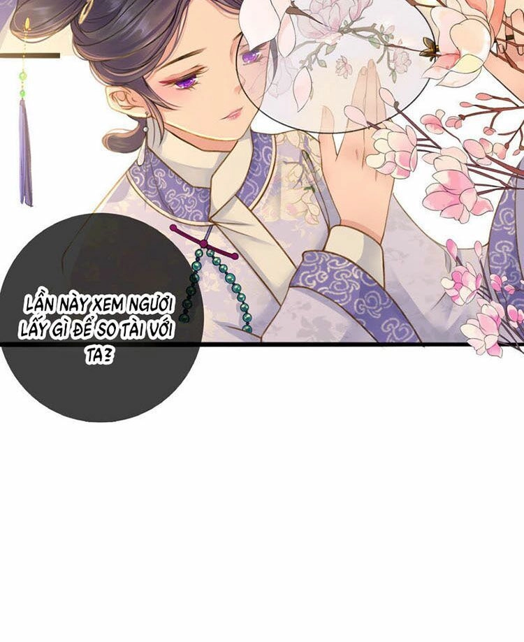 Thái Tử, Người Thật Ngọt Ngào Chapter 4 - 45