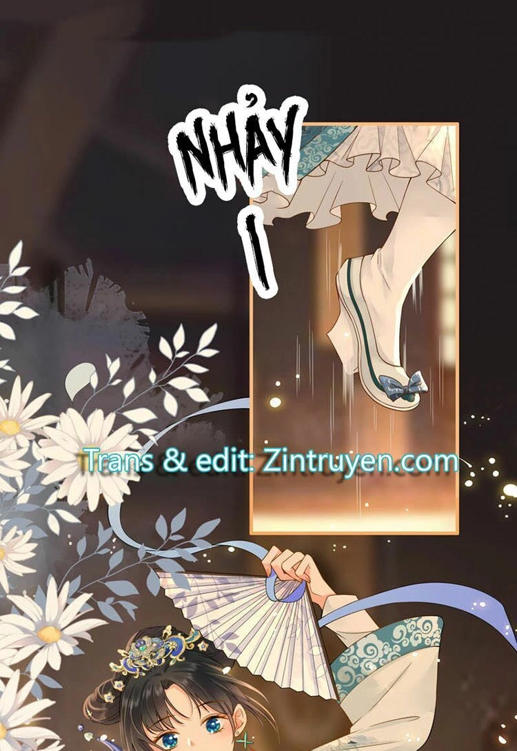 Thái Tử, Người Thật Ngọt Ngào Chapter 5 - 1