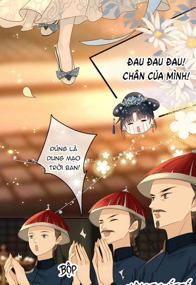 Thái Tử, Người Thật Ngọt Ngào Chapter 5 - 3