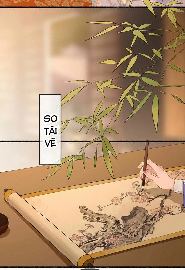 Thái Tử, Người Thật Ngọt Ngào Chapter 5 - 6