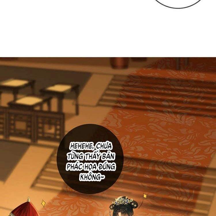 Thái Tử, Người Thật Ngọt Ngào Chapter 5 - 10