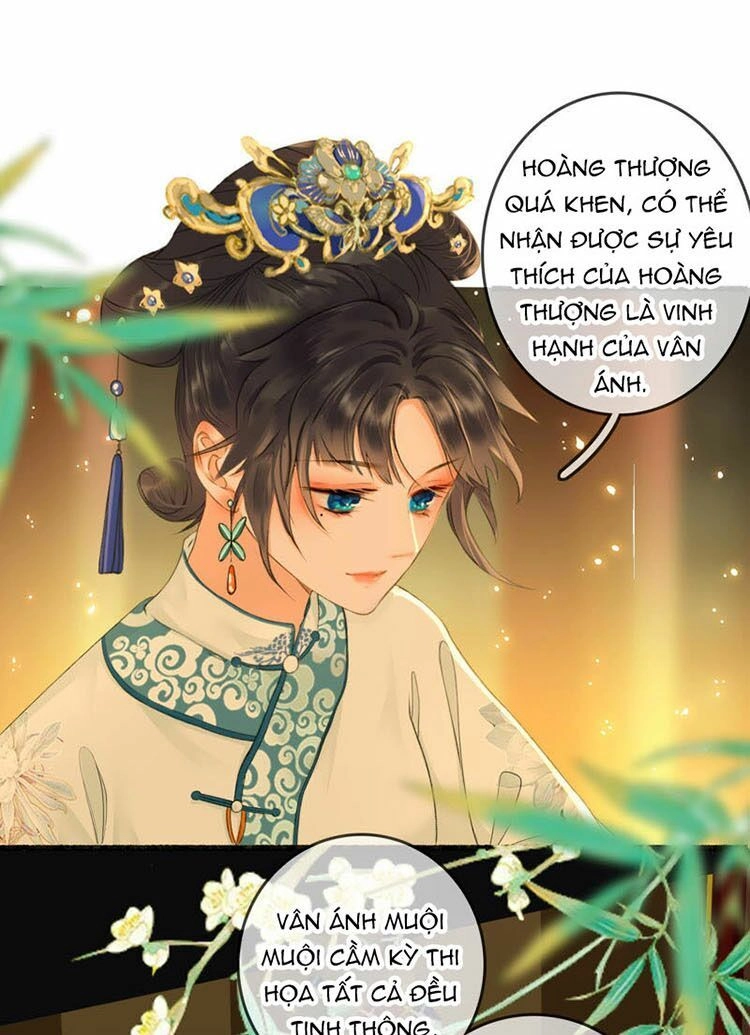 Thái Tử, Người Thật Ngọt Ngào Chapter 5 - 13