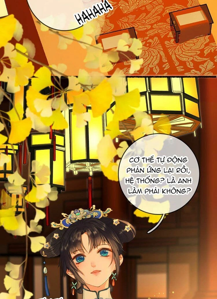 Thái Tử, Người Thật Ngọt Ngào Chapter 5 - 15