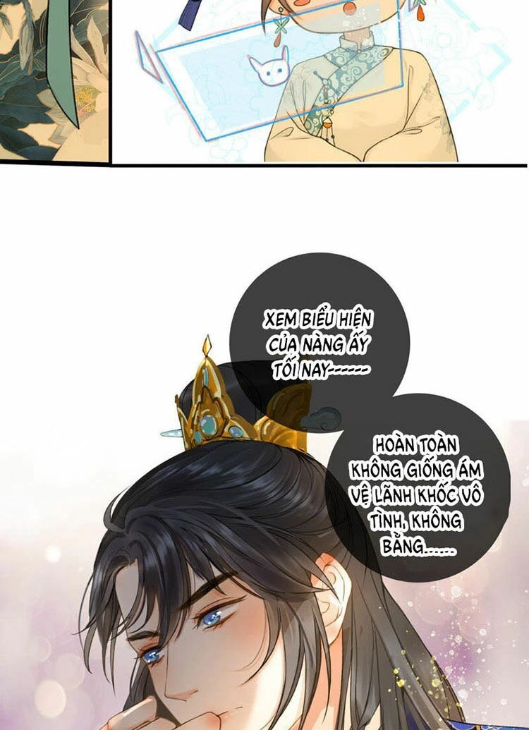 Thái Tử, Người Thật Ngọt Ngào Chapter 5 - 17