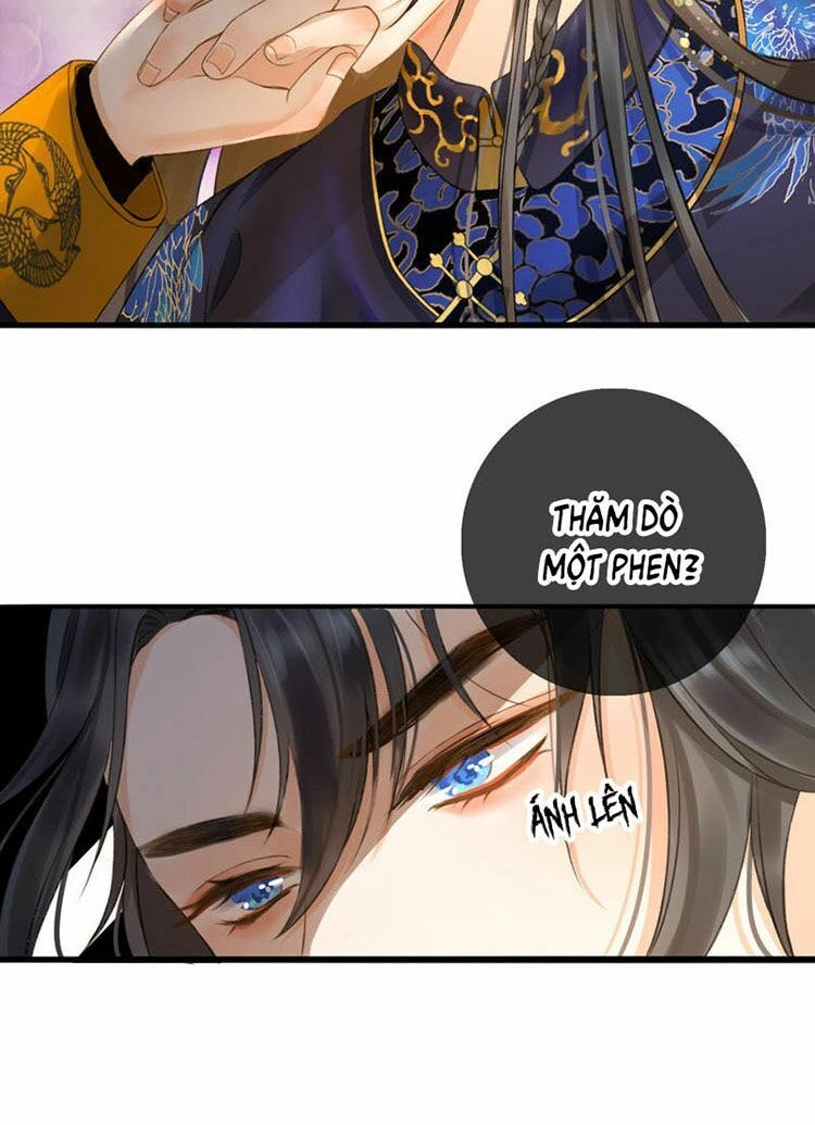 Thái Tử, Người Thật Ngọt Ngào Chapter 5 - 18