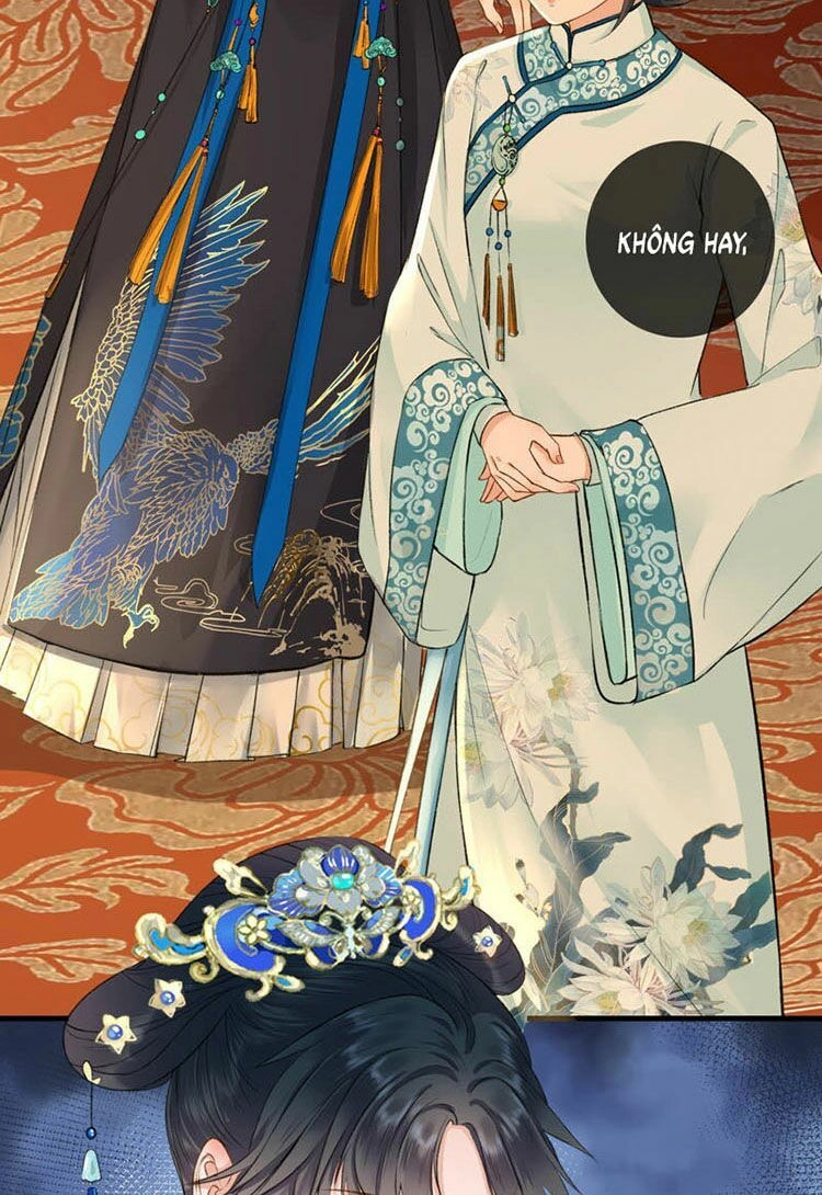 Thái Tử, Người Thật Ngọt Ngào Chapter 5 - 22