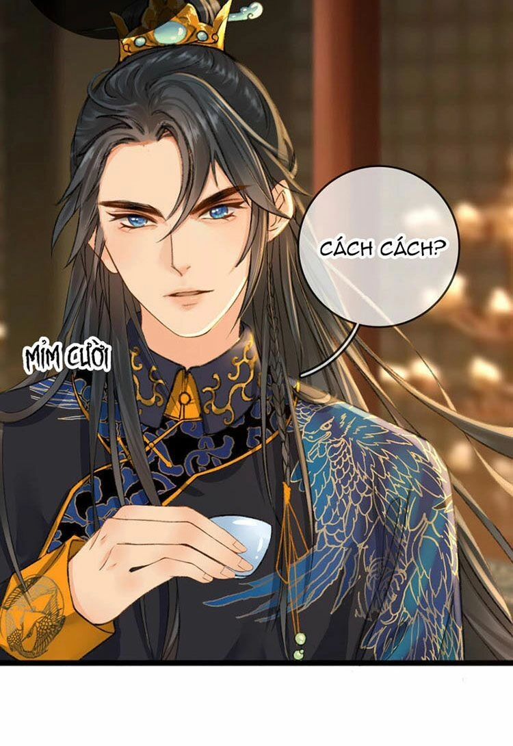 Thái Tử, Người Thật Ngọt Ngào Chapter 5 - 24