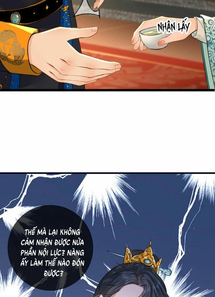 Thái Tử, Người Thật Ngọt Ngào Chapter 5 - 26