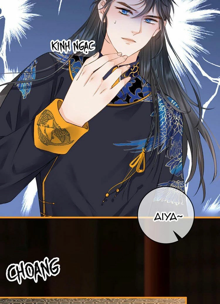 Thái Tử, Người Thật Ngọt Ngào Chapter 5 - 27