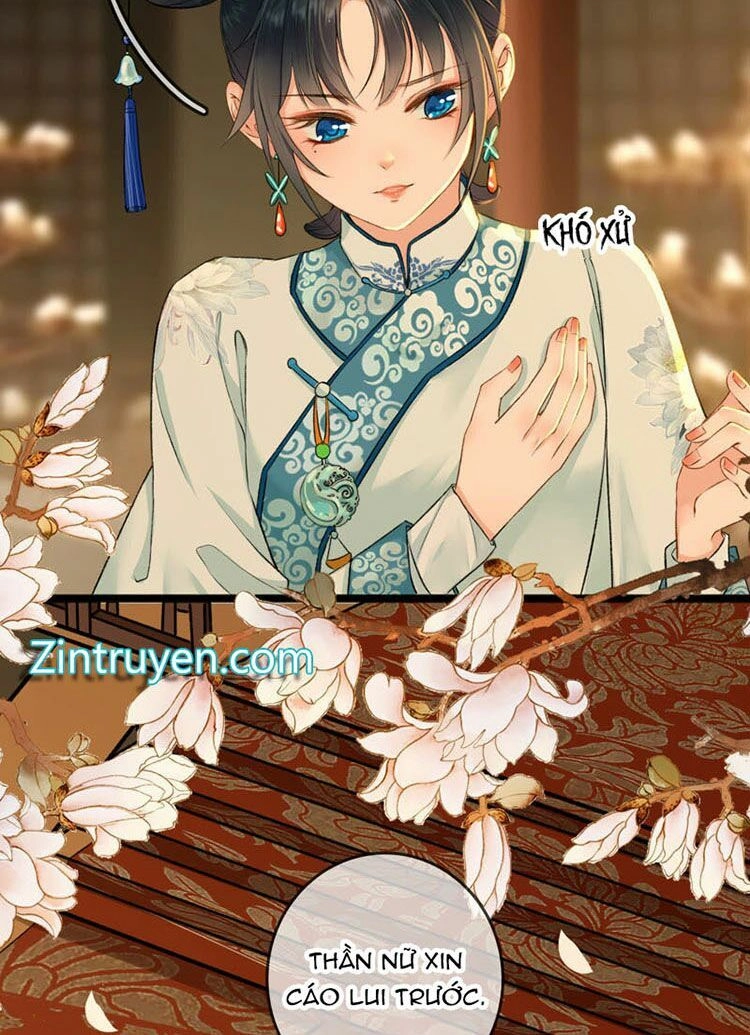 Thái Tử, Người Thật Ngọt Ngào Chapter 5 - 29