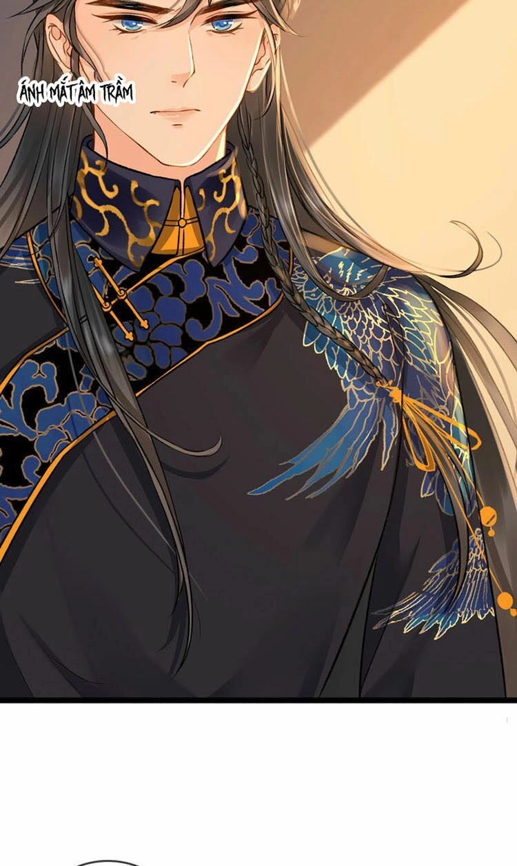 Thái Tử, Người Thật Ngọt Ngào Chapter 5 - 32