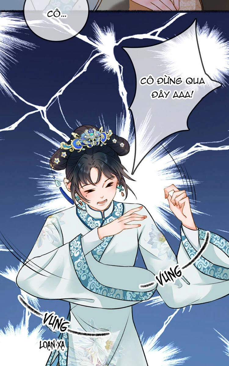 Thái Tử, Người Thật Ngọt Ngào Chapter 7 - 2