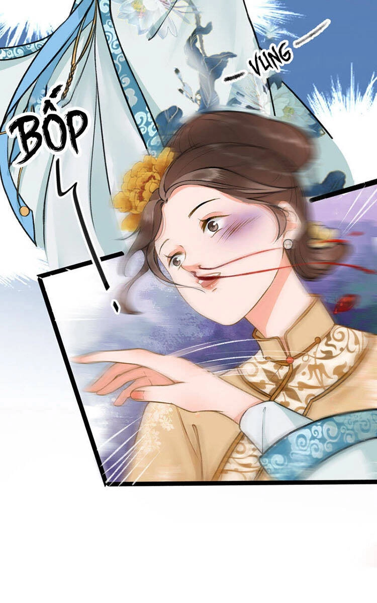 Thái Tử, Người Thật Ngọt Ngào Chapter 7 - 3