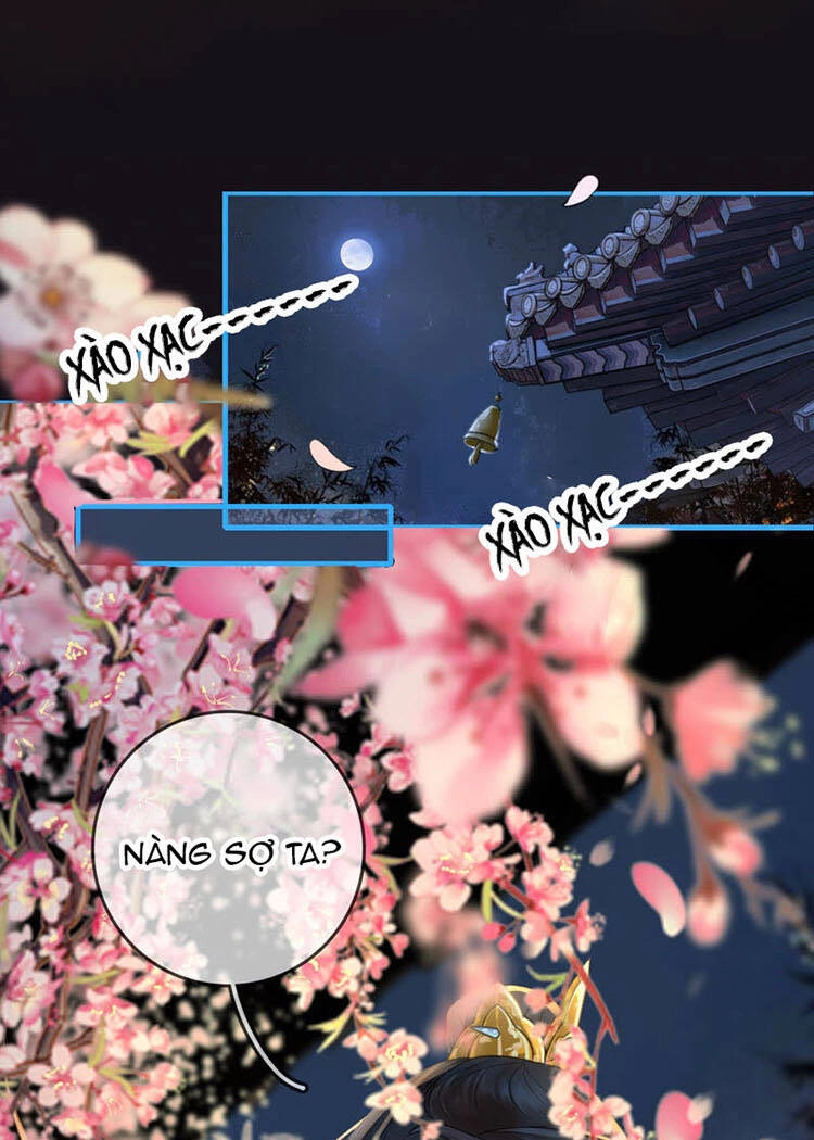 Thái Tử, Người Thật Ngọt Ngào Chapter 7 - 16