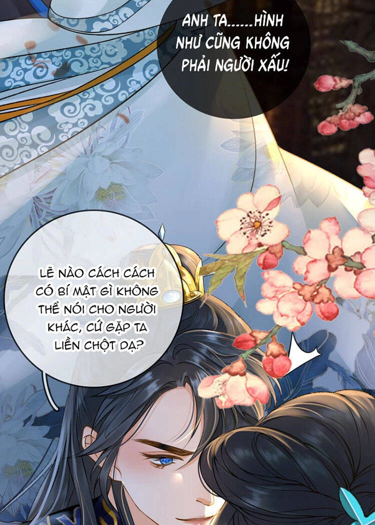 Thái Tử, Người Thật Ngọt Ngào Chapter 7 - 18