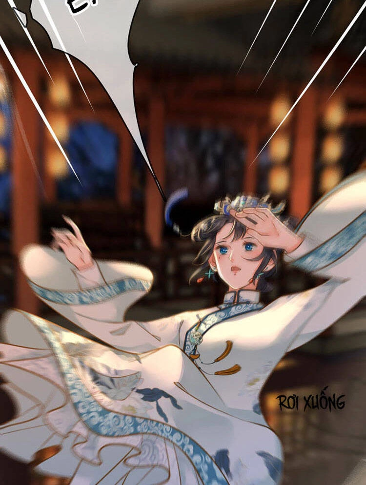 Thái Tử, Người Thật Ngọt Ngào Chapter 7 - 22