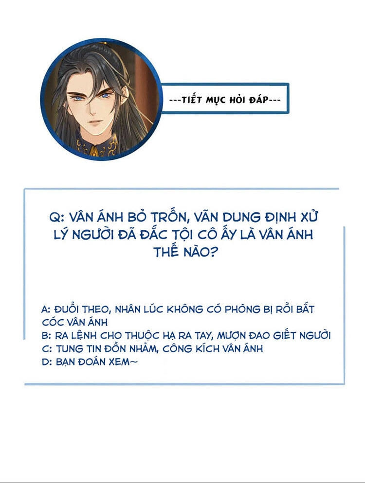 Thái Tử, Người Thật Ngọt Ngào Chapter 7 - 25