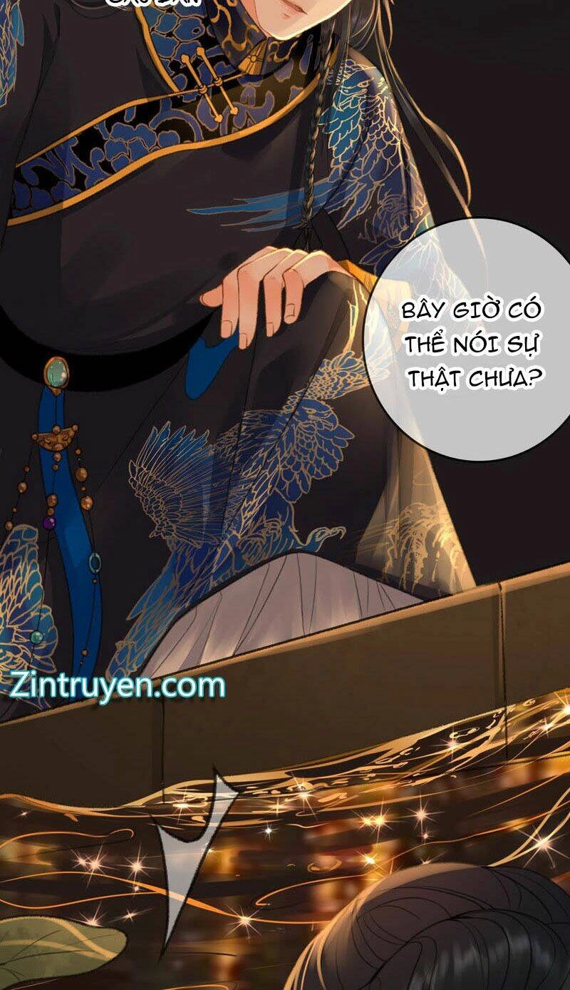 Thái Tử, Người Thật Ngọt Ngào Chapter 8 - 3