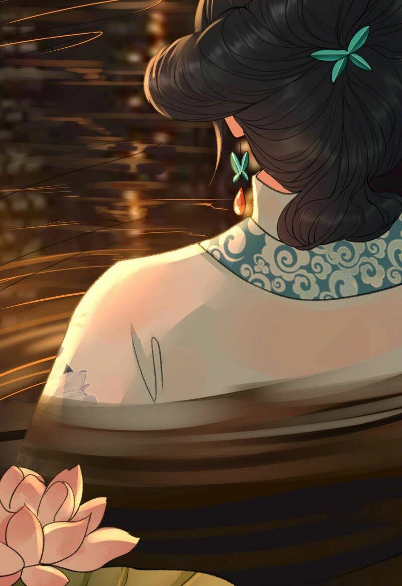 Thái Tử, Người Thật Ngọt Ngào Chapter 8 - 4