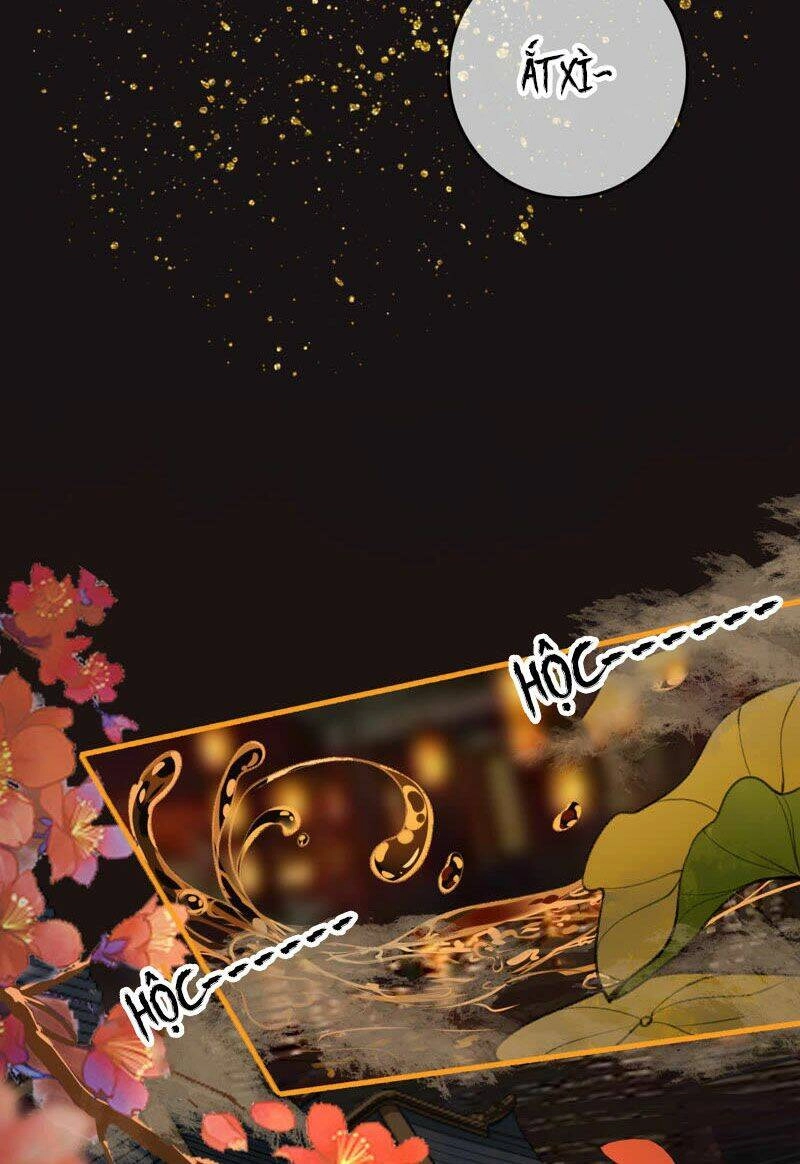 Thái Tử, Người Thật Ngọt Ngào Chapter 8 - 6