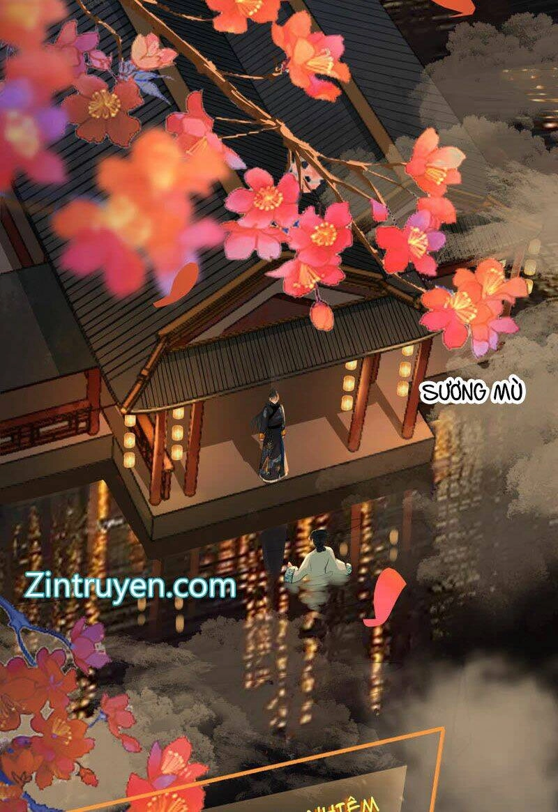 Thái Tử, Người Thật Ngọt Ngào Chapter 8 - 7