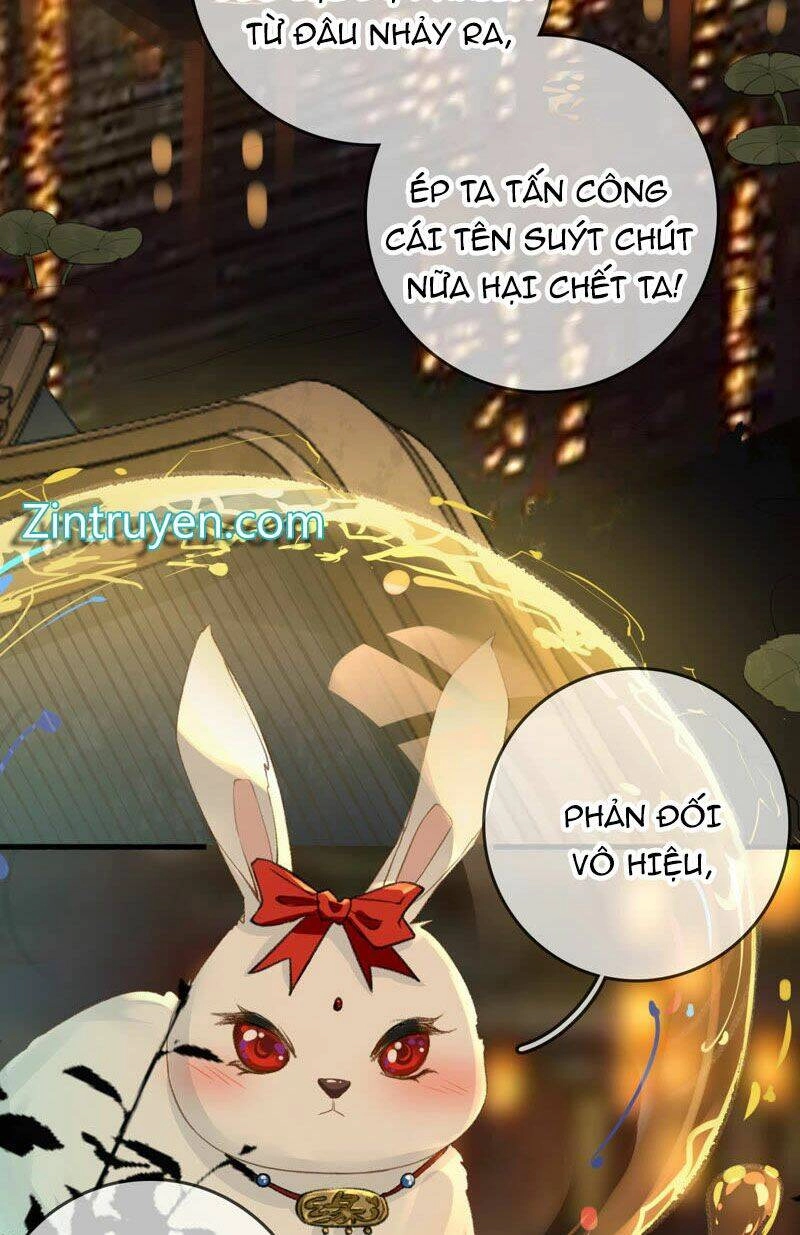 Thái Tử, Người Thật Ngọt Ngào Chapter 8 - 12