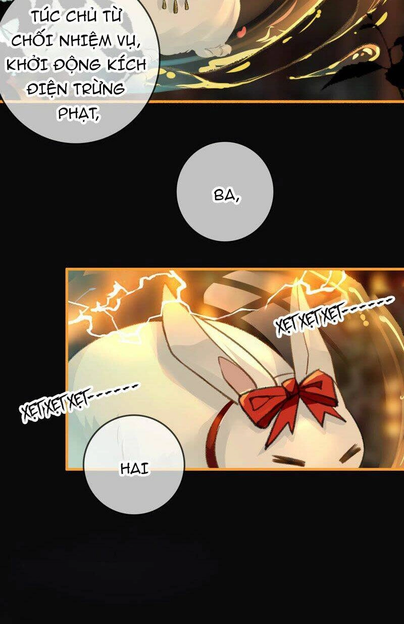 Thái Tử, Người Thật Ngọt Ngào Chapter 8 - 13