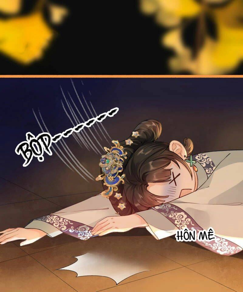 Thái Tử, Người Thật Ngọt Ngào Chapter 8 - 16