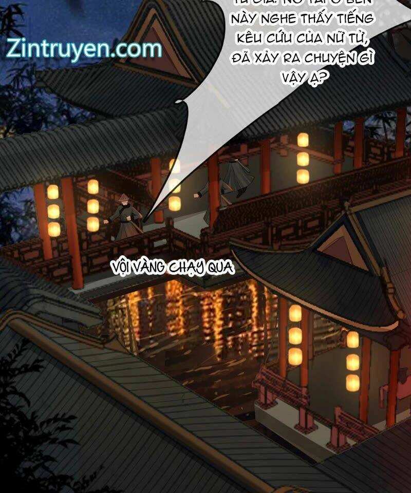 Thái Tử, Người Thật Ngọt Ngào Chapter 8 - 18