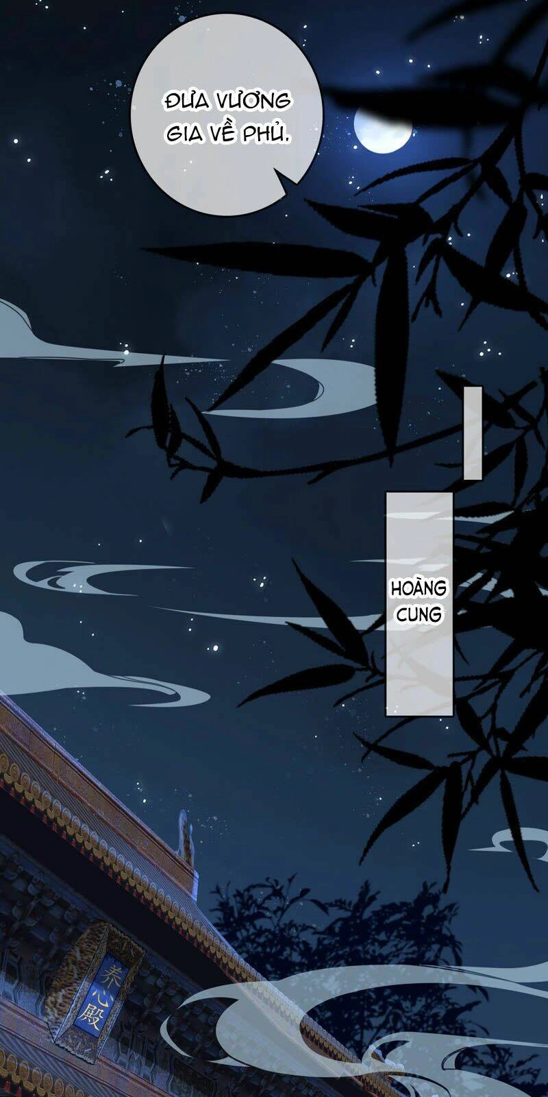 Thái Tử, Người Thật Ngọt Ngào Chapter 8 - 22