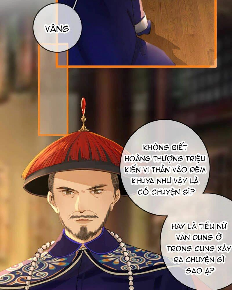 Thái Tử, Người Thật Ngọt Ngào Chapter 8 - 24