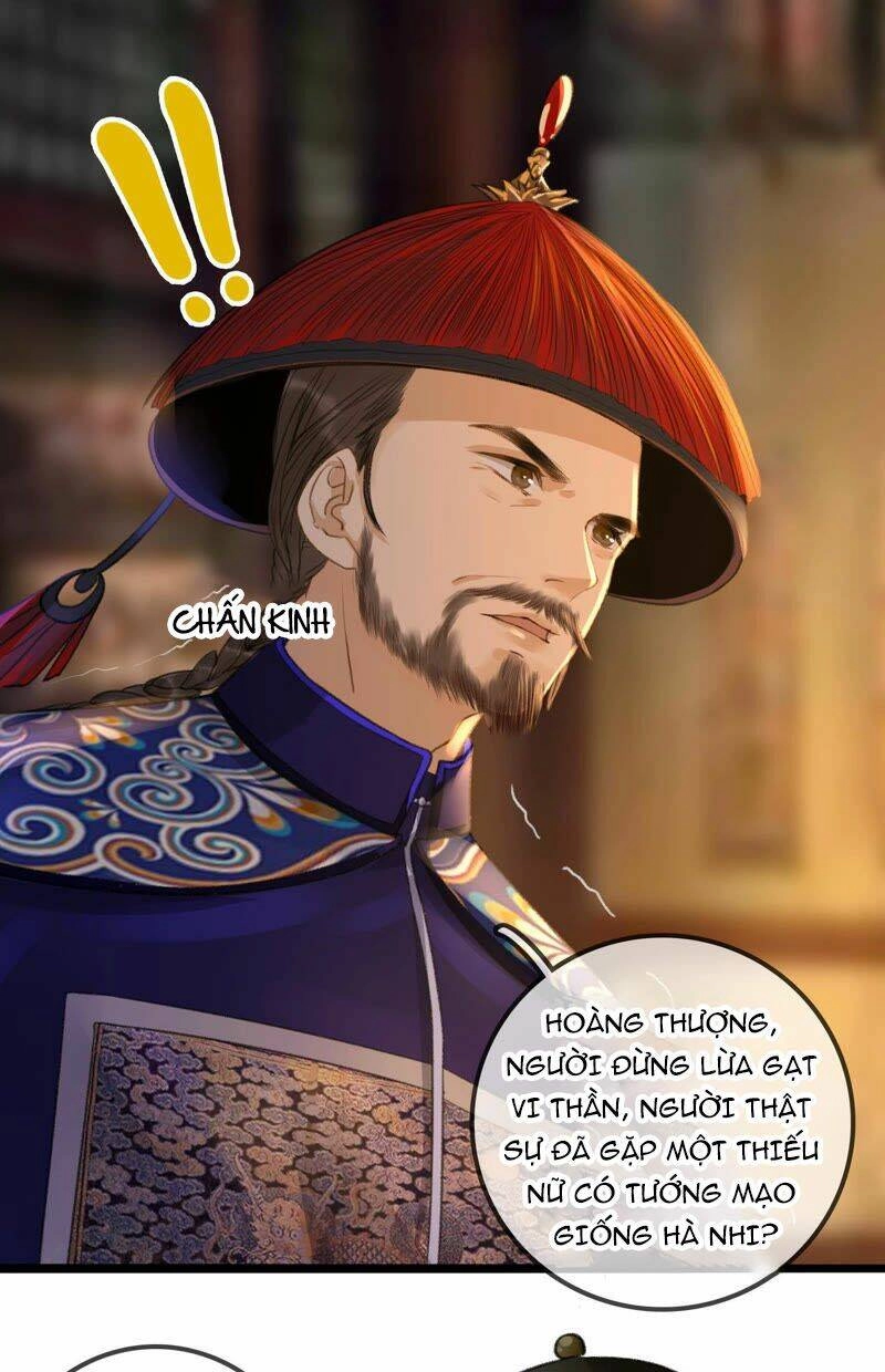 Thái Tử, Người Thật Ngọt Ngào Chapter 8 - 28