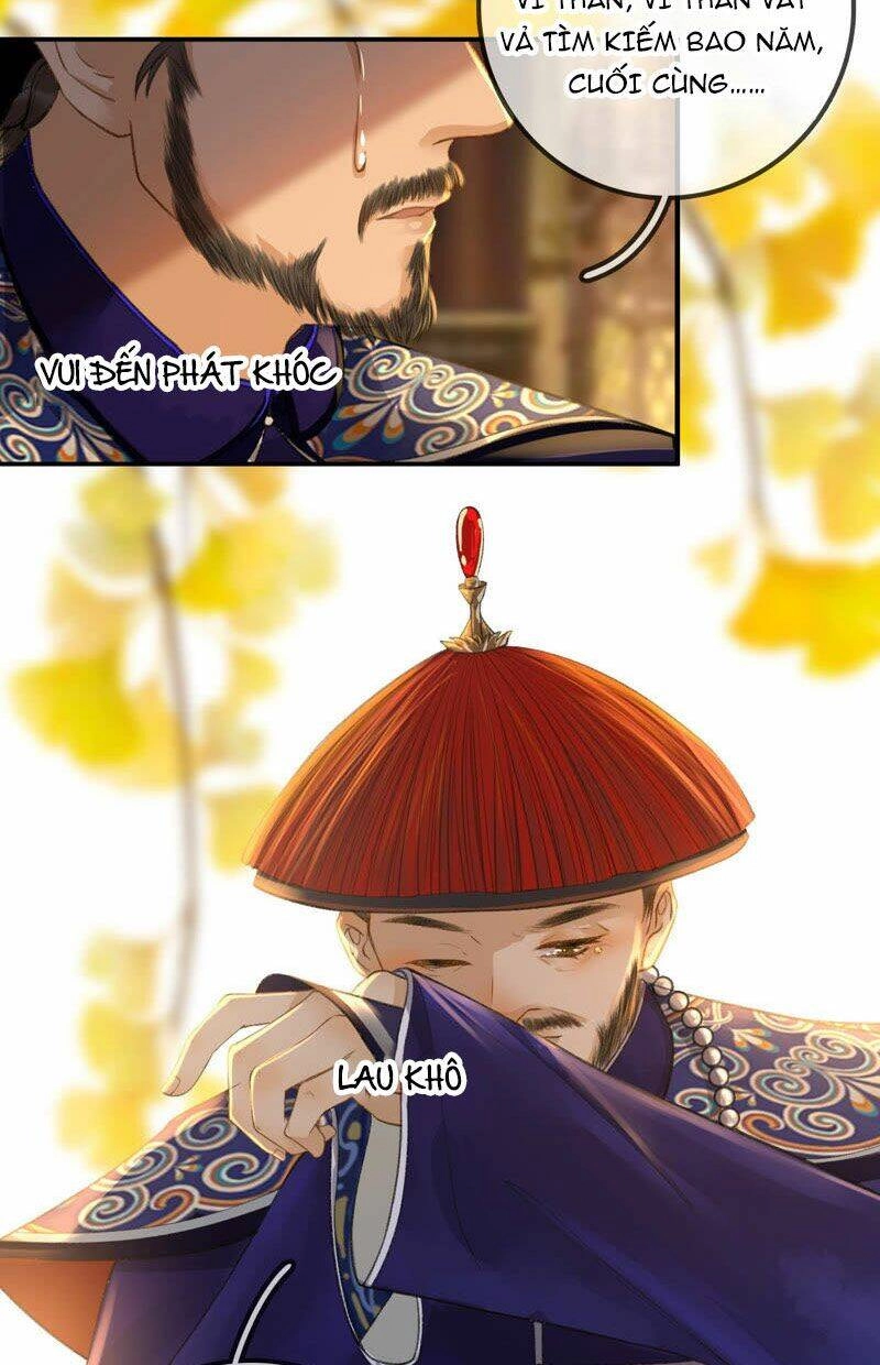 Thái Tử, Người Thật Ngọt Ngào Chapter 8 - 30