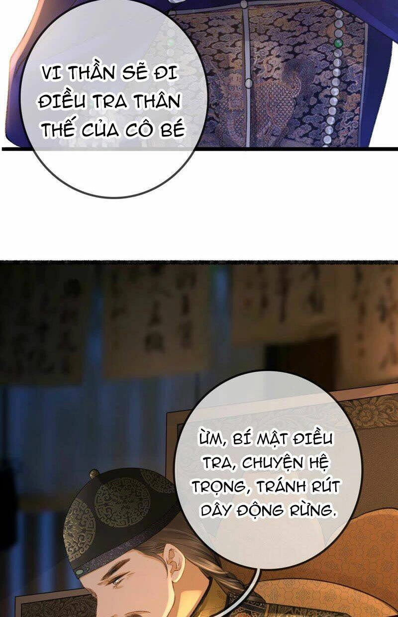 Thái Tử, Người Thật Ngọt Ngào Chapter 8 - 31