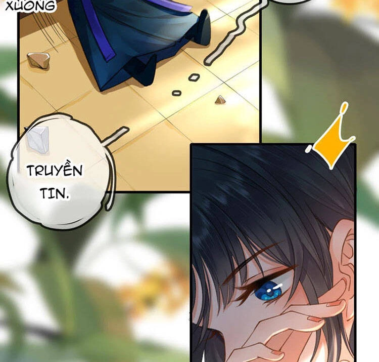 Thái Tử, Người Thật Ngọt Ngào Chapter 9 - 12