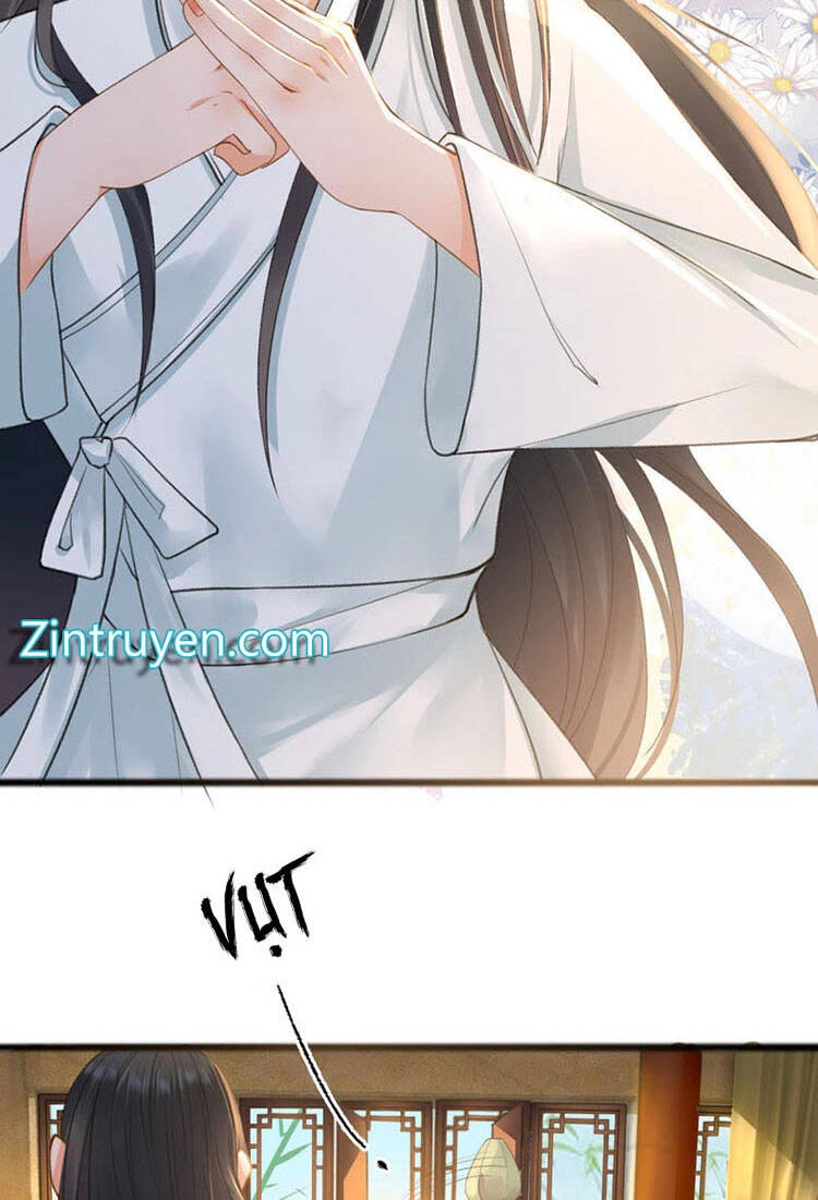 Thái Tử, Người Thật Ngọt Ngào Chapter 9 - 20