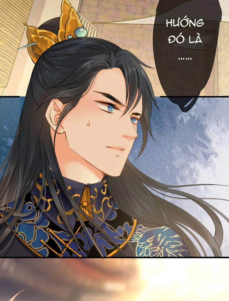 Thái Tử, Người Thật Ngọt Ngào Chapter 9 - 31