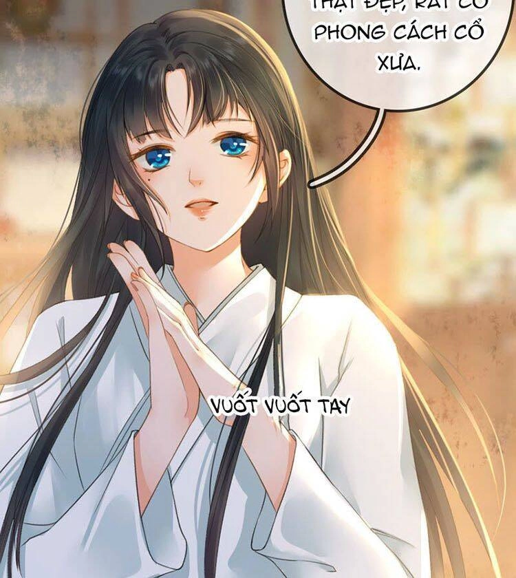 Thái Tử, Người Thật Ngọt Ngào Chapter 10 - 3