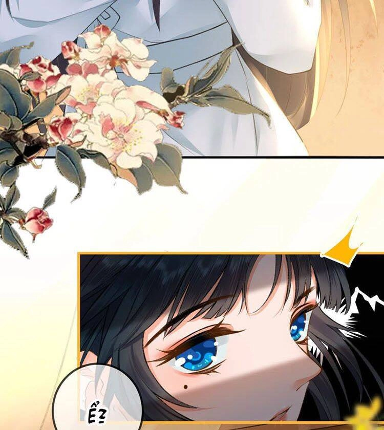 Thái Tử, Người Thật Ngọt Ngào Chapter 10 - 4